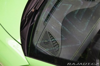 Porsche 911 GT3 RS MR Manthey Lift PC 2018