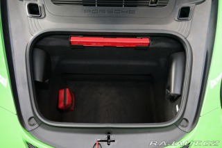 Porsche 911 GT3 RS MR Manthey Lift PC 2018