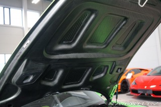 Porsche 911 GT3 RS MR Manthey Lift PC 2018