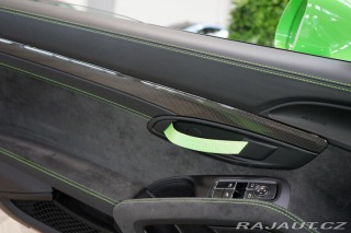 Porsche 911 GT3 RS MR Manthey Lift PC 2018