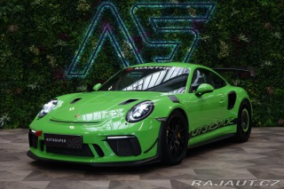 Porsche 911 GT3 RS MR Manthey Lift PC 2018