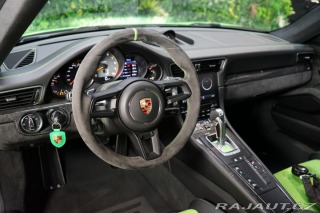 Porsche 911 GT3 RS MR Manthey Lift PC 2018