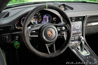 Porsche 911 GT3 RS MR Manthey Lift PC 2018