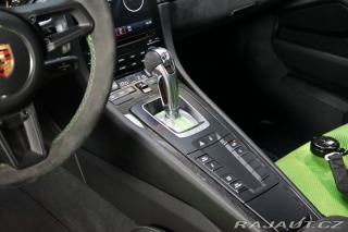 Porsche 911 GT3 RS MR Manthey Lift PC 2018