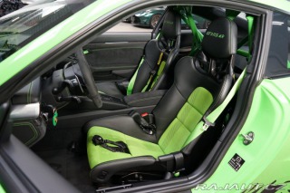 Porsche 911 GT3 RS MR Manthey Lift PC 2018