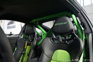 Porsche 911 GT3 RS MR Manthey Lift PC 2018