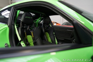 Porsche 911 GT3 RS MR Manthey Lift PC 2018