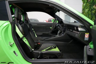 Porsche 911 GT3 RS MR Manthey Lift PC 2018