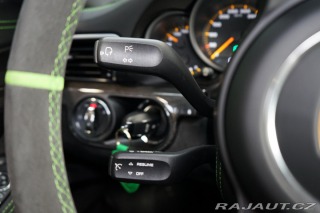 Porsche 911 GT3 RS MR Manthey Lift PC 2018