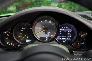 Porsche 911 GT3 RS MR Manthey Lift PC 2018