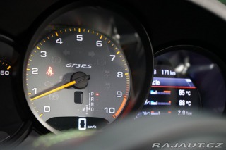 Porsche 911 GT3 RS MR Manthey Lift PC 2018