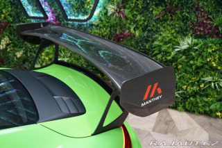 Porsche 911 GT3 RS MR Manthey Lift PC 2018