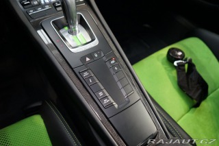 Porsche 911 GT3 RS MR Manthey Lift PC 2018