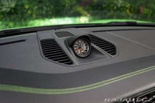 Porsche 911 GT3 RS MR Manthey Lift PC 2018