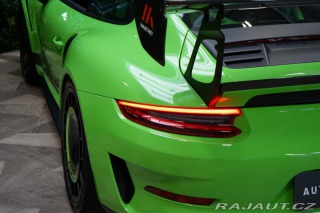 Porsche 911 GT3 RS MR Manthey Lift PC 2018
