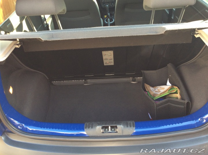 Volkswagen Fox 1,2i 2006