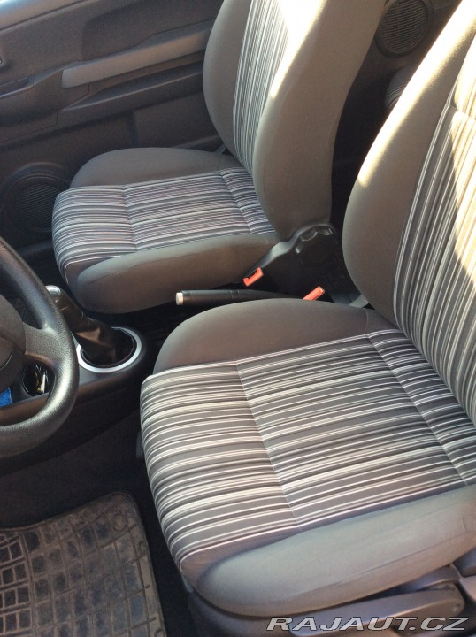 Volkswagen Fox 1,2i 2006