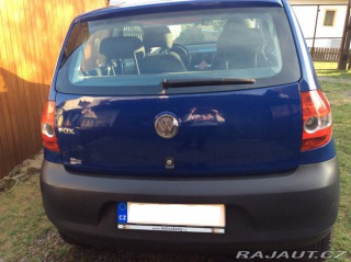 Volkswagen Fox 1,2i 2006