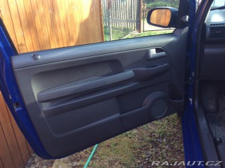 Volkswagen Fox 1,2i 2006