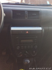Volkswagen Fox 1,2i 2006
