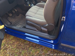 Volkswagen Fox 1,2i 2006
