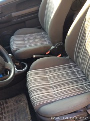 Volkswagen Fox 1,2i 2006