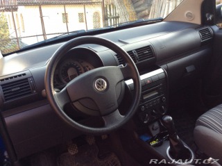 Volkswagen Fox 1,2i 2006