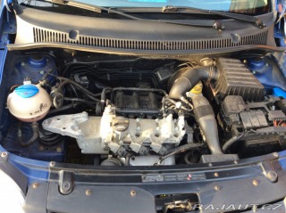 Volkswagen Fox 1,2i 2006
