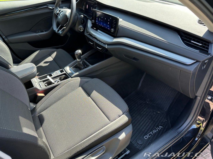 Škoda Octavia 2.0Tdi 85kw 2021