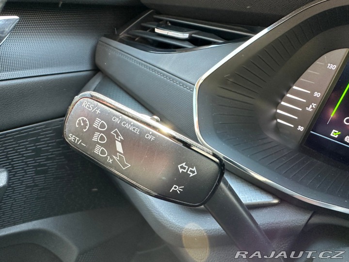 Škoda Octavia 2.0Tdi 85kw 2021