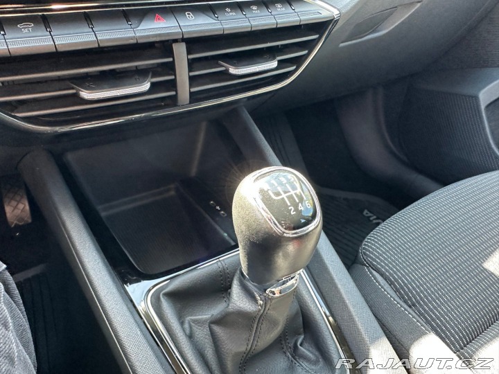 Škoda Octavia 2.0Tdi 85kw 2021