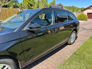 Škoda Octavia 2.0Tdi 85kw 2021