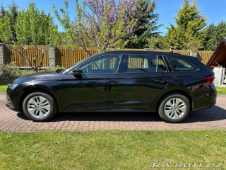 Škoda Octavia 2.0Tdi 85kw 2021