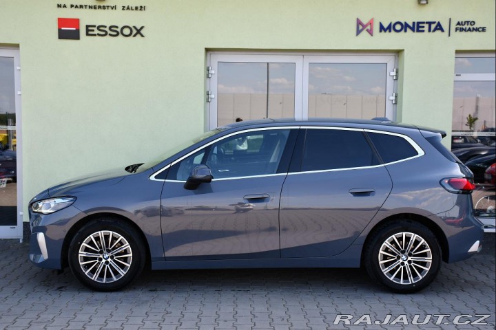 BMW 2 218i PŘIPRAVUJEME 2023