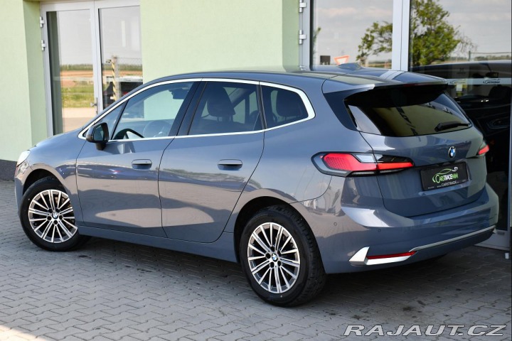 BMW 2 218i PŘIPRAVUJEME 2023