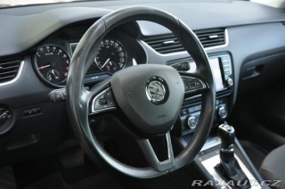 Škoda Octavia 2,0TDI STYLE DSG ACC NAVI 2013