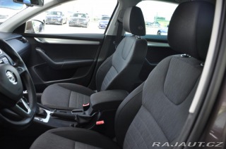 Škoda Octavia 2,0TDI STYLE DSG ACC NAVI 2013