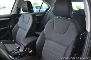 Škoda Octavia 2,0TDI STYLE DSG ACC NAVI 2013