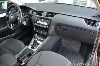Škoda Octavia 2,0TDI STYLE DSG ACC NAVI 2013