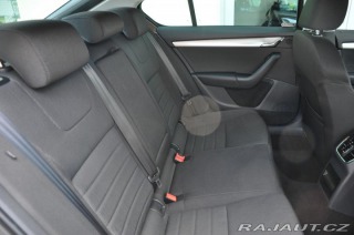 Škoda Octavia 2,0TDI STYLE DSG ACC NAVI 2013