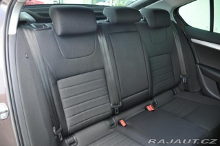 Škoda Octavia 2,0TDI STYLE DSG ACC NAVI 2013