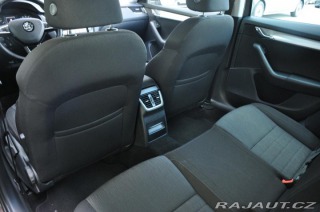 Škoda Octavia 2,0TDI STYLE DSG ACC NAVI 2013