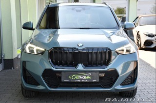 BMW X1 xDrive23d M-SPORT PŘIPRAV 2022