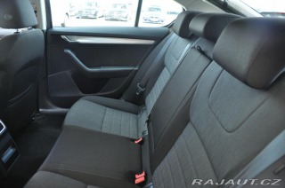 Škoda Octavia 2,0TDI STYLE DSG ACC NAVI 2013