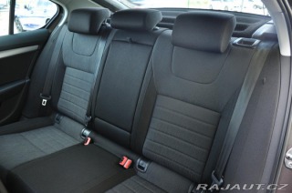 Škoda Octavia 2,0TDI STYLE DSG ACC NAVI 2013