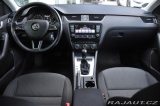 Škoda Octavia 2,0TDI STYLE DSG ACC NAVI 2013