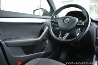 Škoda Octavia 2,0TDI STYLE DSG ACC NAVI 2013
