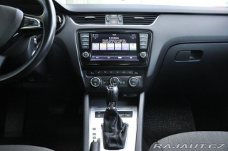 Škoda Octavia 2,0TDI STYLE DSG ACC NAVI 2013