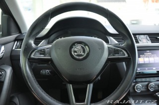 Škoda Octavia 2,0TDI STYLE DSG ACC NAVI 2013