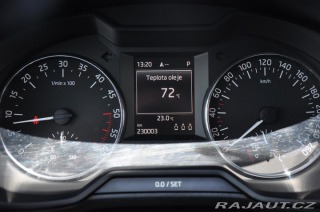 Škoda Octavia 2,0TDI STYLE DSG ACC NAVI 2013